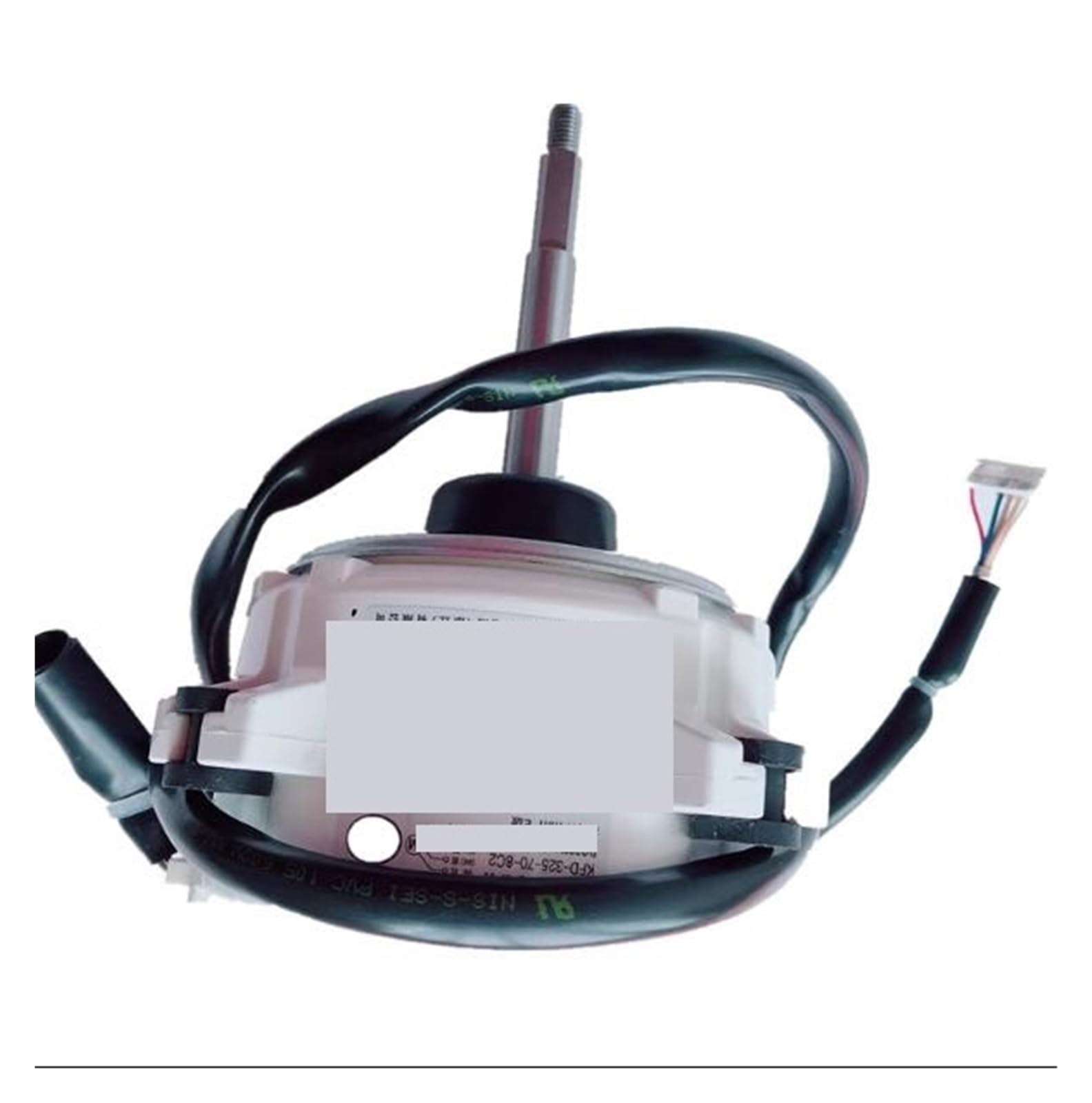 Air Conditioner External Fan Motor ，compatible For Daikin，907 KFD-325-70-8C2 RMXS160DV2(1pcs)