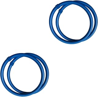 2 Pairs Yoga Exercise Armband Yoga Accessories Household Tools Womens Gym Accessories Weighted Armhoop Small Yoga Hoop Arm Exercise Hoops Exercise Arm Hoops Women Arm Hoops Circle
