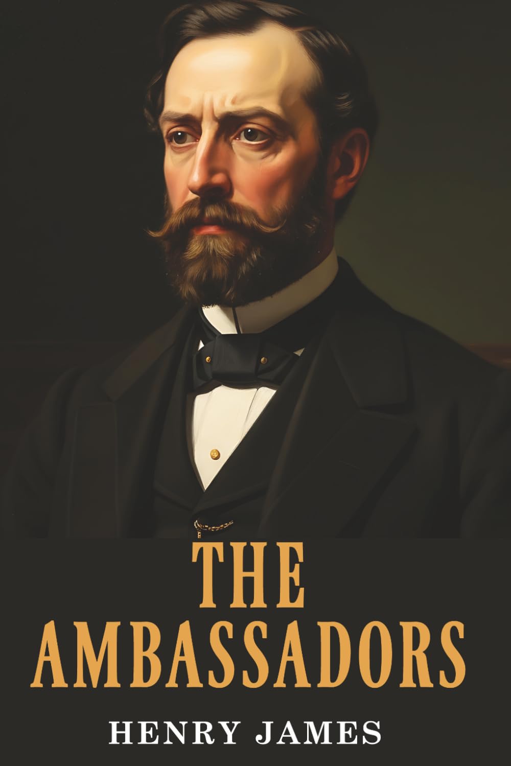 The Ambassadors