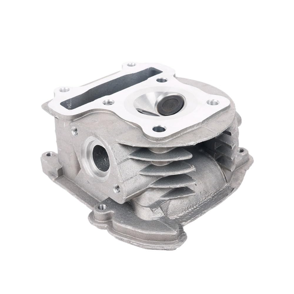 Motor de scooter GY6 de 100 cc: culata de 50 mm para ciclomotor 139QMB