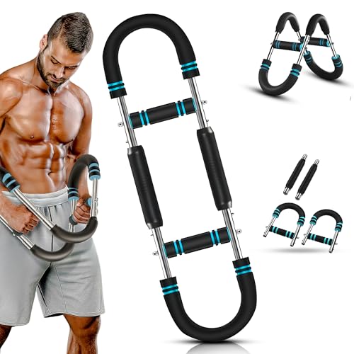 Multifunctional Arm Trainer – Chest Exercise Equipment – Chest Press