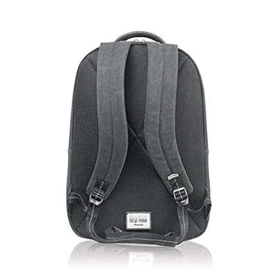 solo urban code backpack