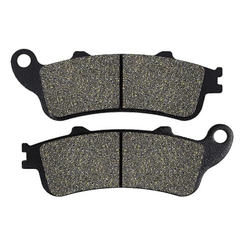 Plaquettes de frein avant pour Kawasaki ZR1100 ZRX1200R Vulcan VN1500