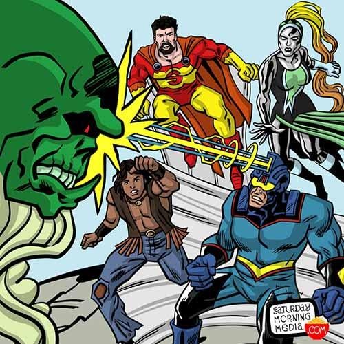 119 | Who are The Crime Stoppers?
