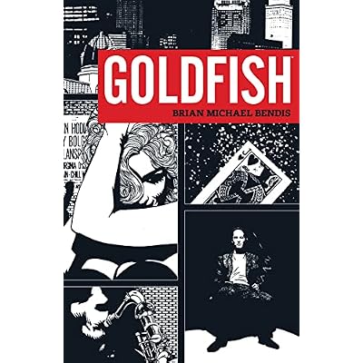 Goldfish