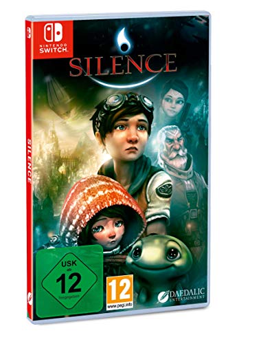 Silence - [Nintendo Switch]