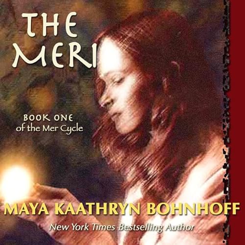 The Meri cover art