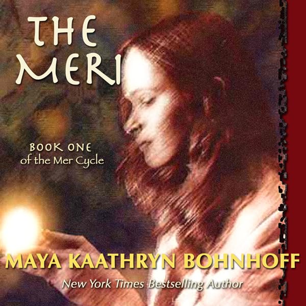 Cover art for The Meri