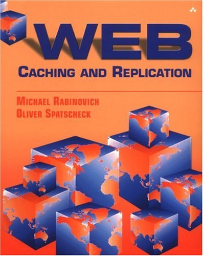 Web Caching and Replication