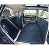 Back Seat Extender for Dogs