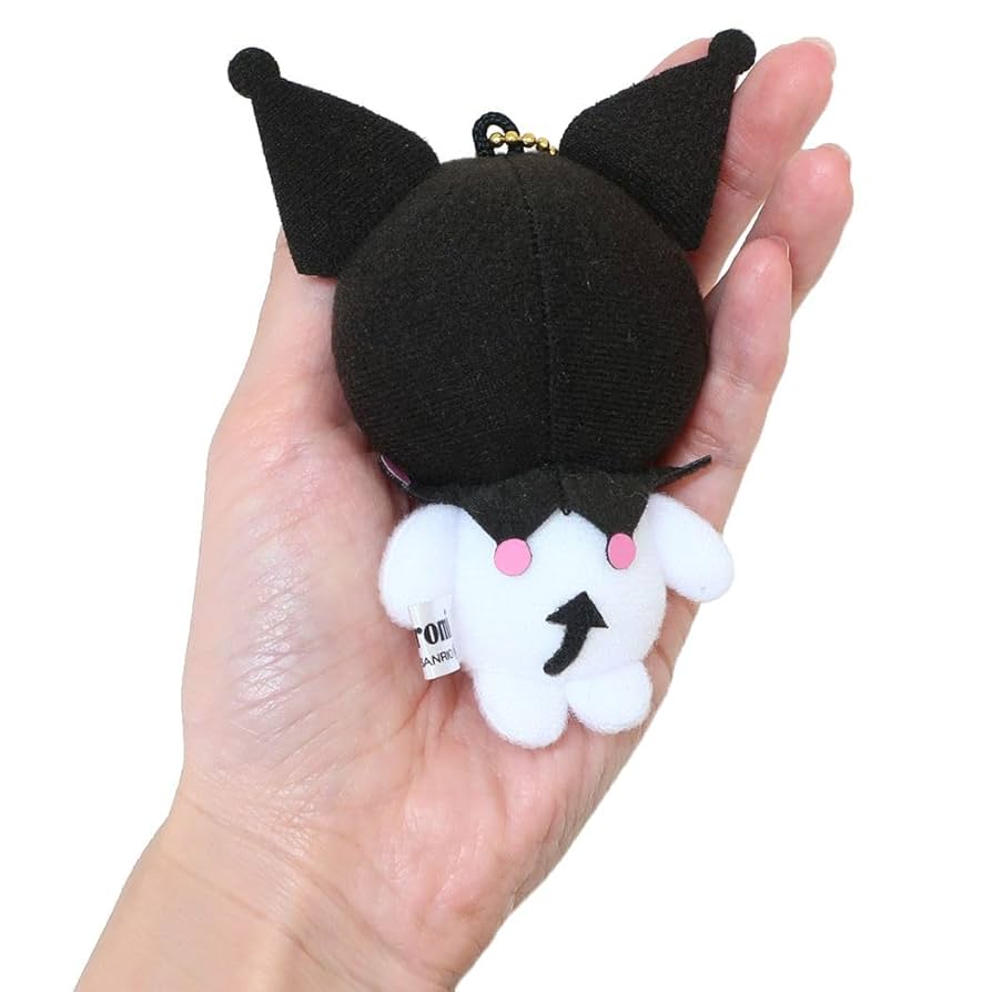 クロミＨホンカス　マスコット❀ 51bATcnP1lL._UF894,1000_QL80_.jpg