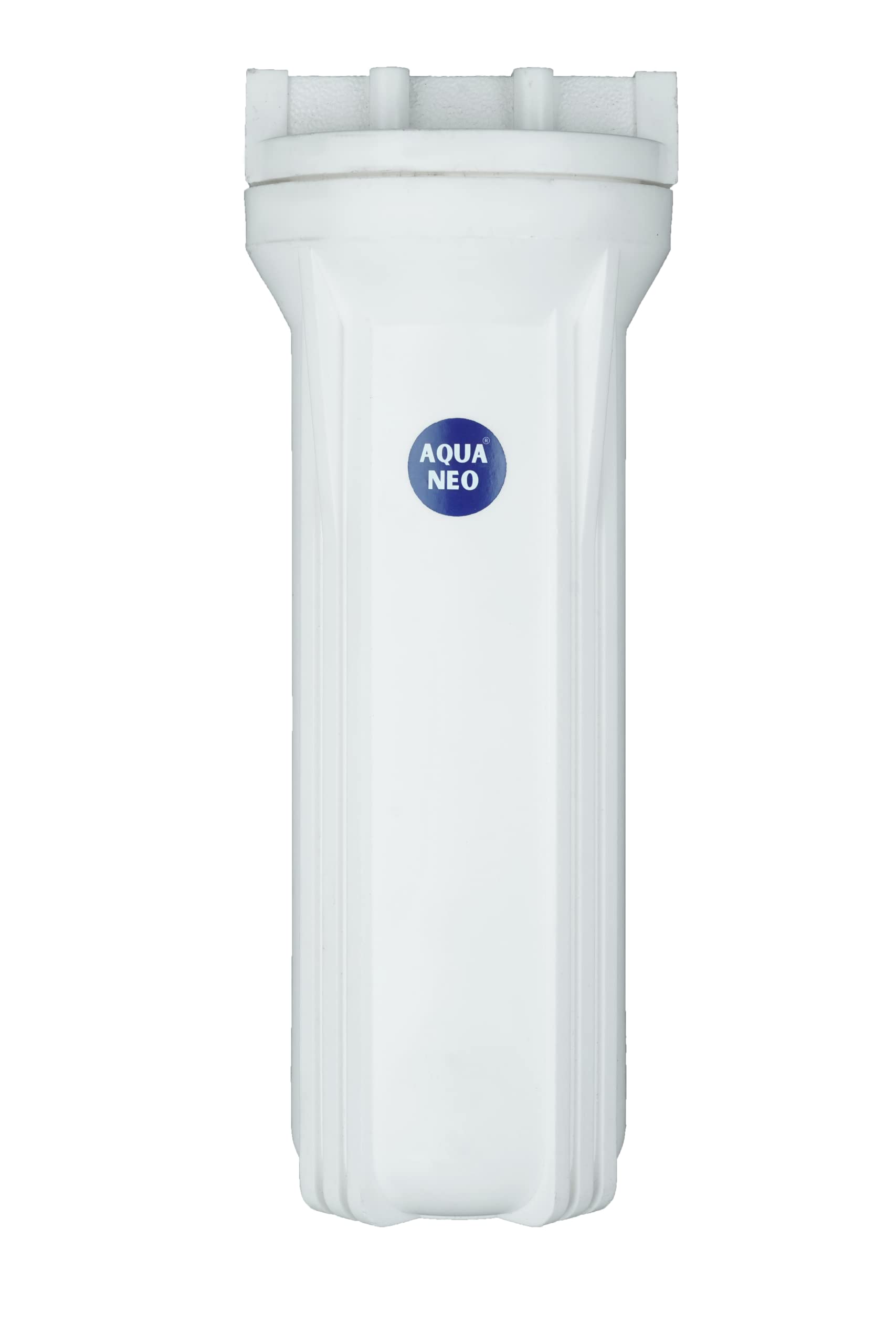 Aqua Neo Water Purifier Pre Filter Service Kit with 4 PP Spun for All RO Water Purifier (PF Kit - 1/4" Elbow Connector)