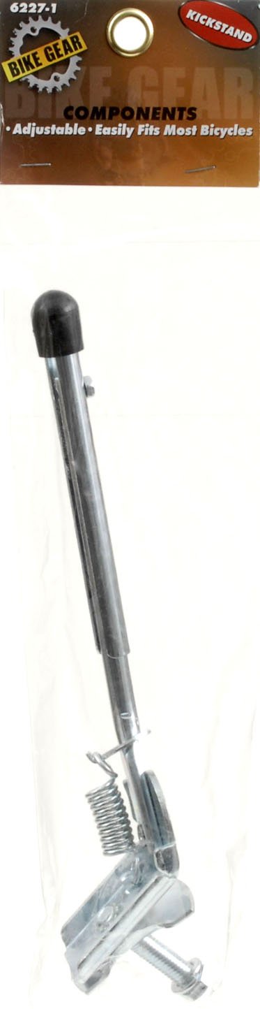 Bike Gear Adjustable Kickstand