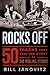 Produktbild Rocks Off: 50 Tracks That Tell the Story of the Rolling Stones