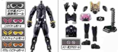 やまた 仮面ライダーギーツ エントリーレイズフォーム×2 やまた 仮面ライダーギーツ エントリーレイズフォーム×2 Amazon