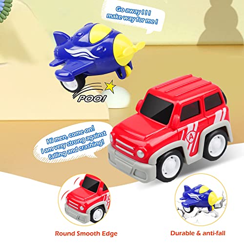 Comparativas de Coche juguete bebe del mes. 24 Imagen adicional