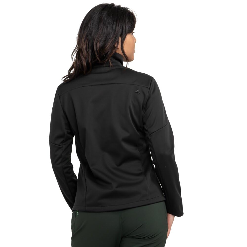 Schöffel Damen Softshell Jk Style Fracon Wms Jacken