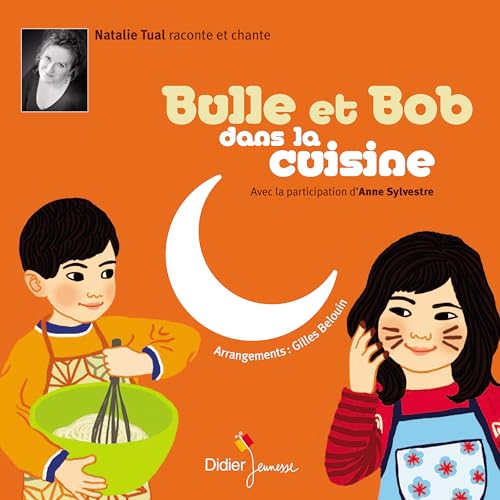 Bulle Et Bob Dans La Cuis