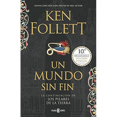 Un mundo sin fin