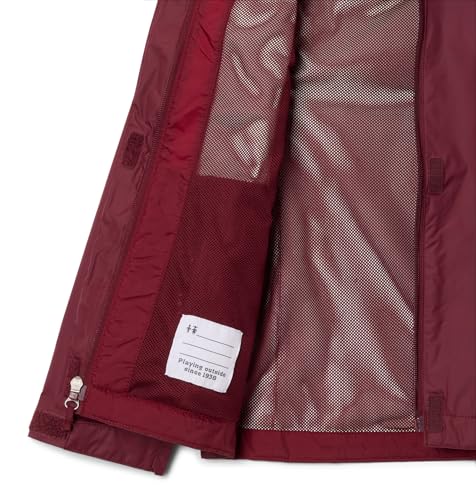 Image of Columbia Kids Arcadia II Jacket (Little Kid /Big Kid)