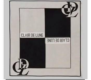☺️新品・未開封☺️★登坂広臣★CDL Clair de lune ブランケット Amazon.co.jp: 三代目JSB 登坂広臣 CLAIR DE LUNE ロゴ