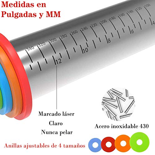 Encuentra la mejor selección de Pala de reposteria los mejores 5. 6 Imagen adicional
