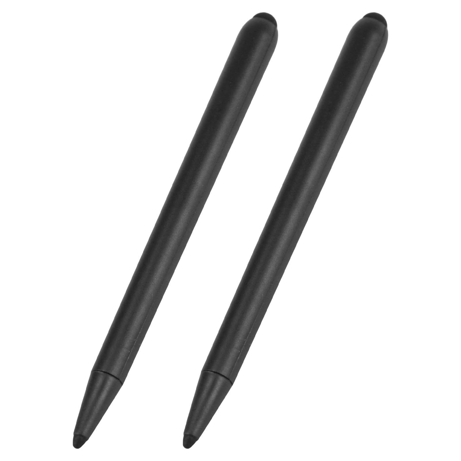 2 Pcs Electronic Writing Pen, Whiteboard Stylus Pen for Touchscreen, High Sensitivity and Precision Stylus Pen for Infrared Touch Screen