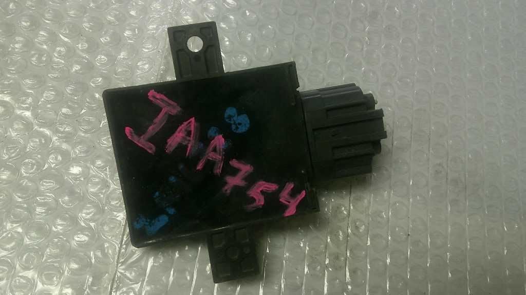 Emission Control Module Fits 17-22 Compatible with Ford F250SD Pickup HC34-5H297-AA HC345H297AA