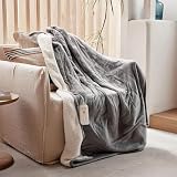 GOTCOZY Heated Throw Blanket