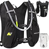 N NEVO RHINO Chaleco para correr, ciclismo