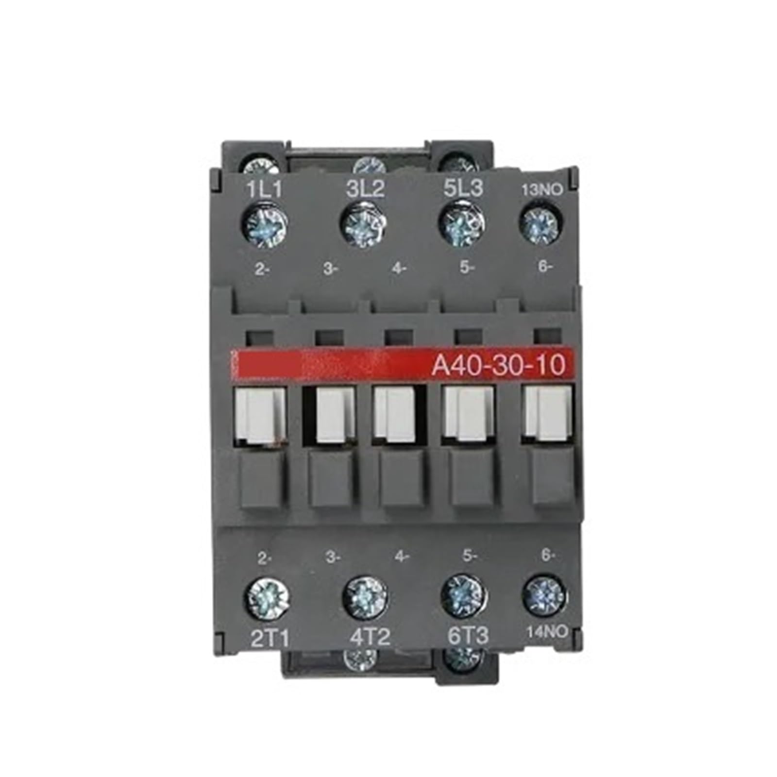Contacteur AC A40-30-10 * 220-230V, Tension de Bobine Originale 3P40A 220V