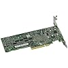 Adaptec 6405 Single Raid 0/1/10 Sata 512MB Pcie 3.3/12V MD2/LP No Cable