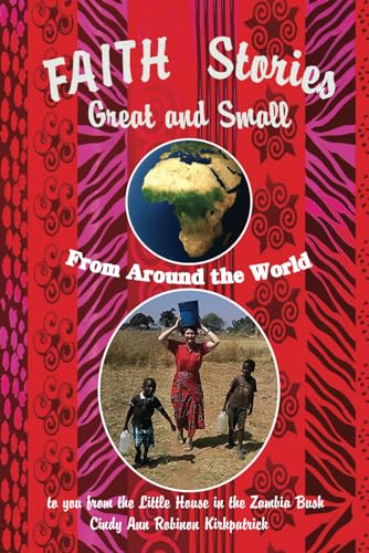 The Great & the Small: The Story of Faith
