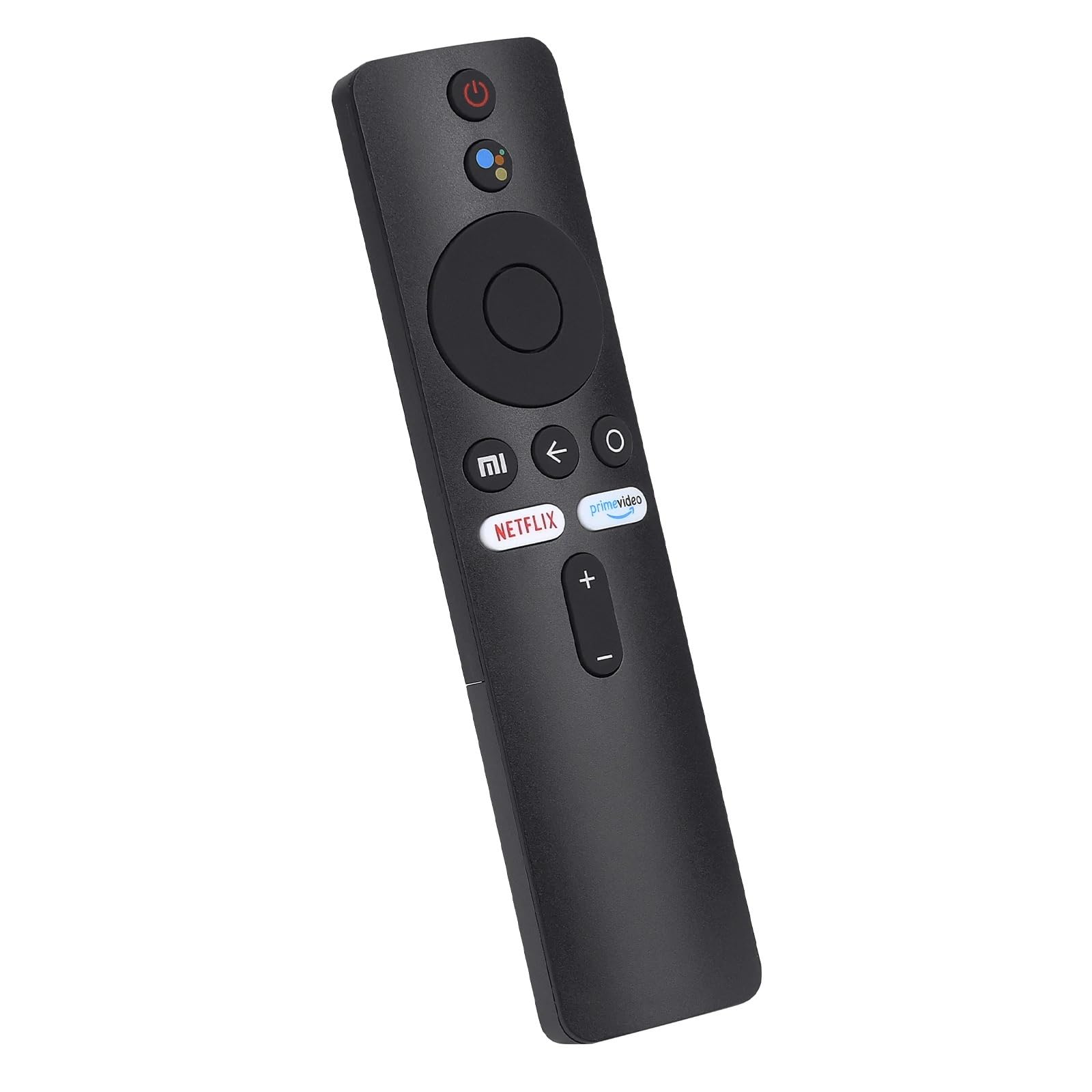 1 szt. Pilot zastępczy Uniwersalne akcesoria do telewizji głosowej Bluetooth