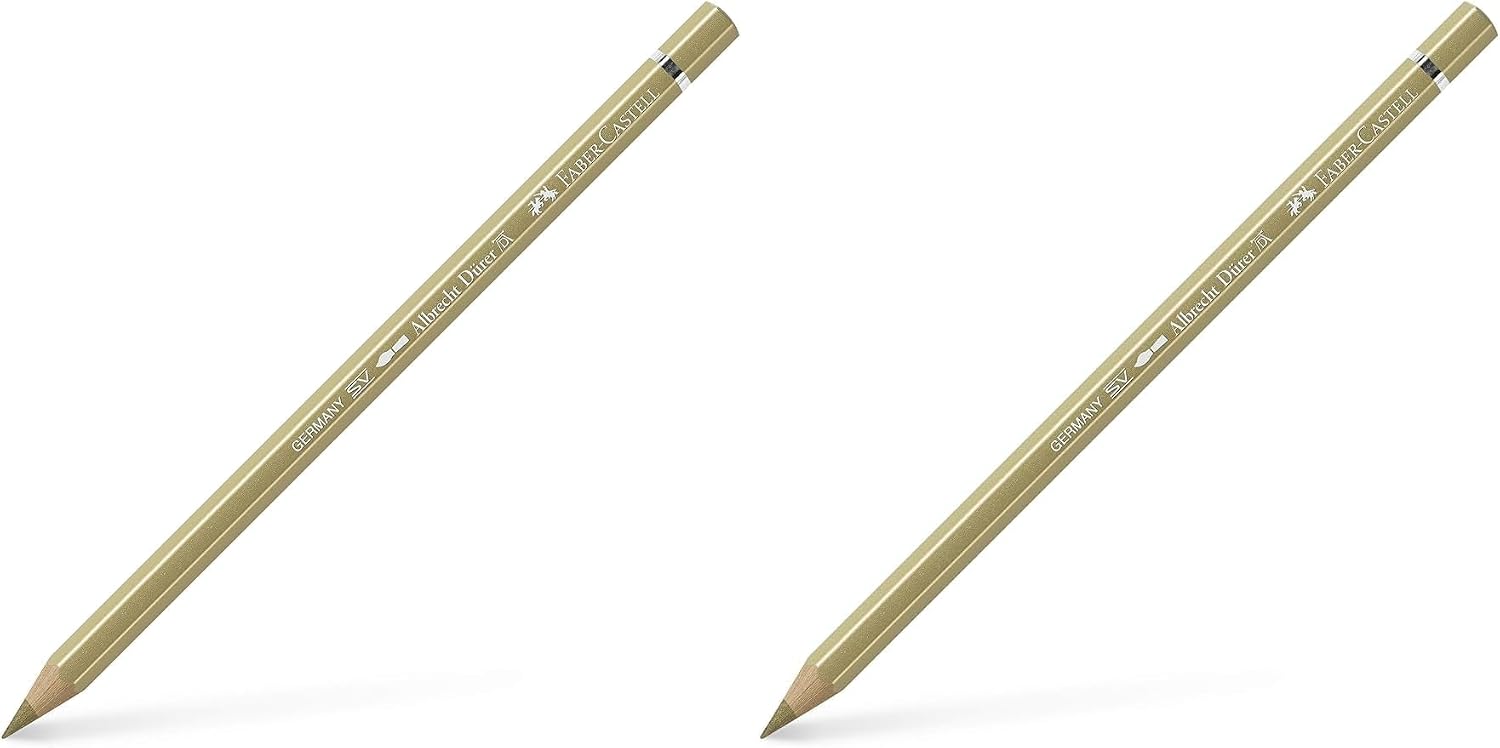 Faber-Castell SG Education Boya Kalemi A.Durer 81 (2 paketi)