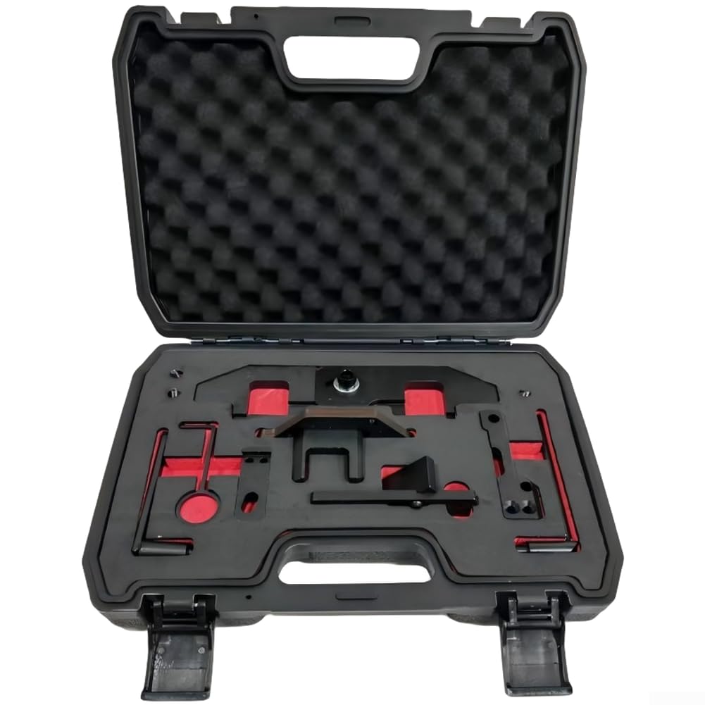 Motore Timing Tool Kit Per PSA 1.0/1.2 Per Puretech EB0/EB2 Per Tdc