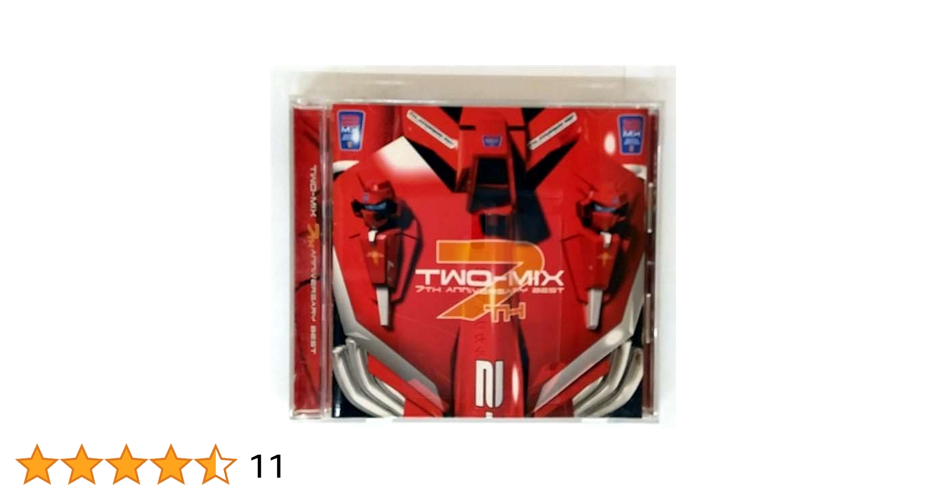 【廃盤】SE7EN★THE BEST [2CD+2DVD] 等★T.O.P SE7EN (Complete) (2CD)