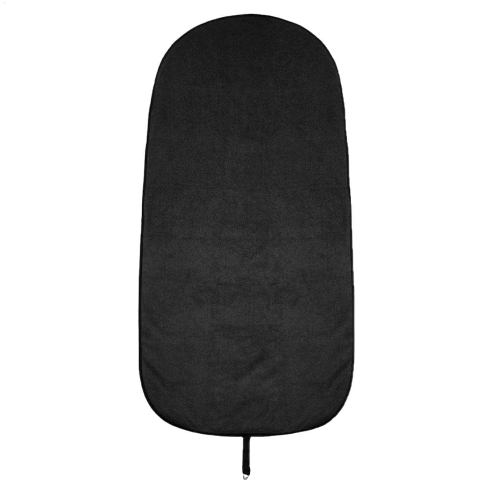 Couvre-serviette de transpiration du siège d'auto à absorption rapide - 8