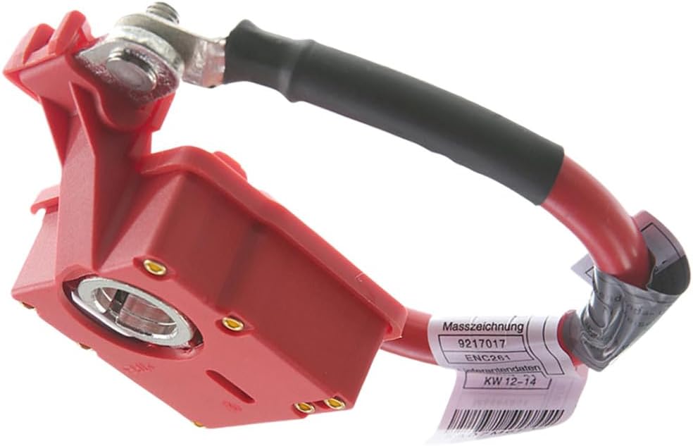 Cable, Positive Cable, Car Fuse Cable, 61129217017, 61129130879, 61126988975, 61126929707