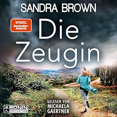 Die Zeugin Titelbild