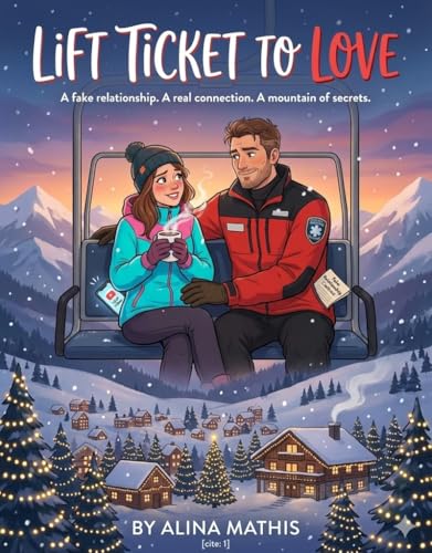 Lift Ticket To Love