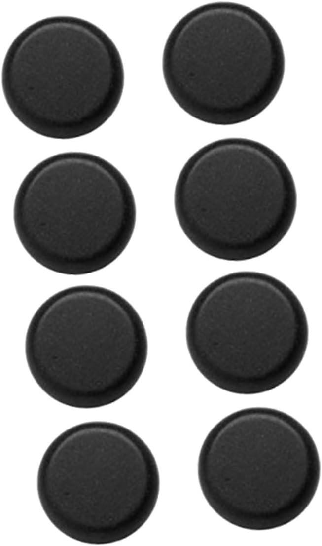 8pcs Natural Volcanic Rock Massage Stones Pumice Cleaning Stone for Feet Health Spa