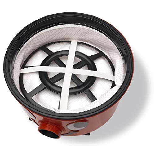 Filtre Numatic 906421 MicroFresh résout la perte d'aspiration 280mm