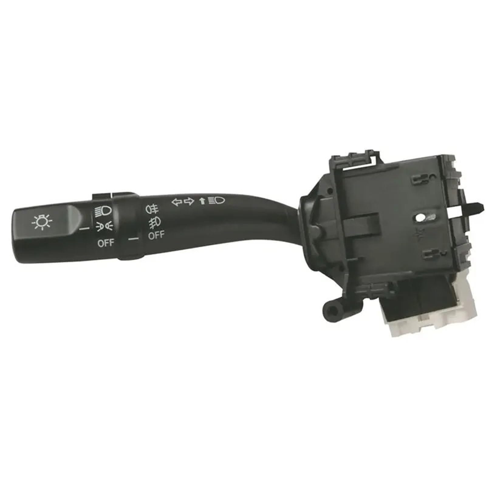 Interruptor de faros delanteros soluciona fallos de luces en Toyota Avensis LHD 84140-05140 7