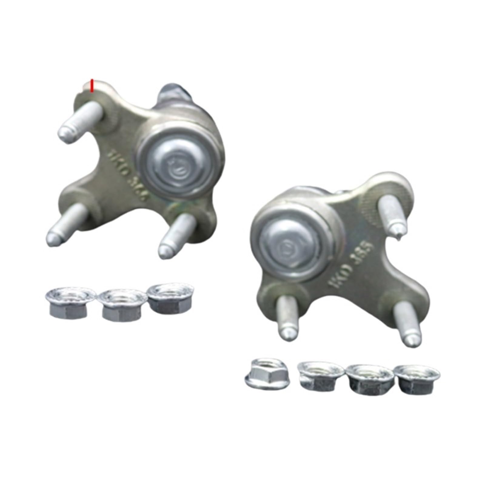 giunti sferici Giunto sferico automatico per Vw Magotan B6 9X2 B7L 942 Sagitar 9L2 Bk2 Golf parti(Knob 23mm R13524)