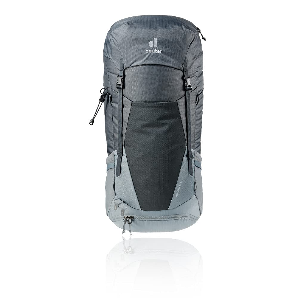 deuter Futura 34 EL - Extra Long Wanderrucksack