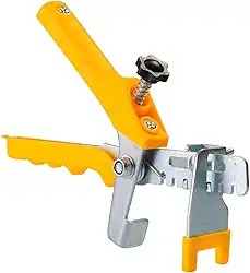 Alicate Nivelador Assentador De Piso Porcelanato Cerâmica Cerâmica