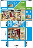 PLAYMOBIL Country 71250 Wiejski sklep całodobowy, od 4 lat