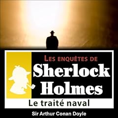 Couverture de Le trait&eacute; naval