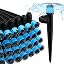 Blue Vortex Emitter